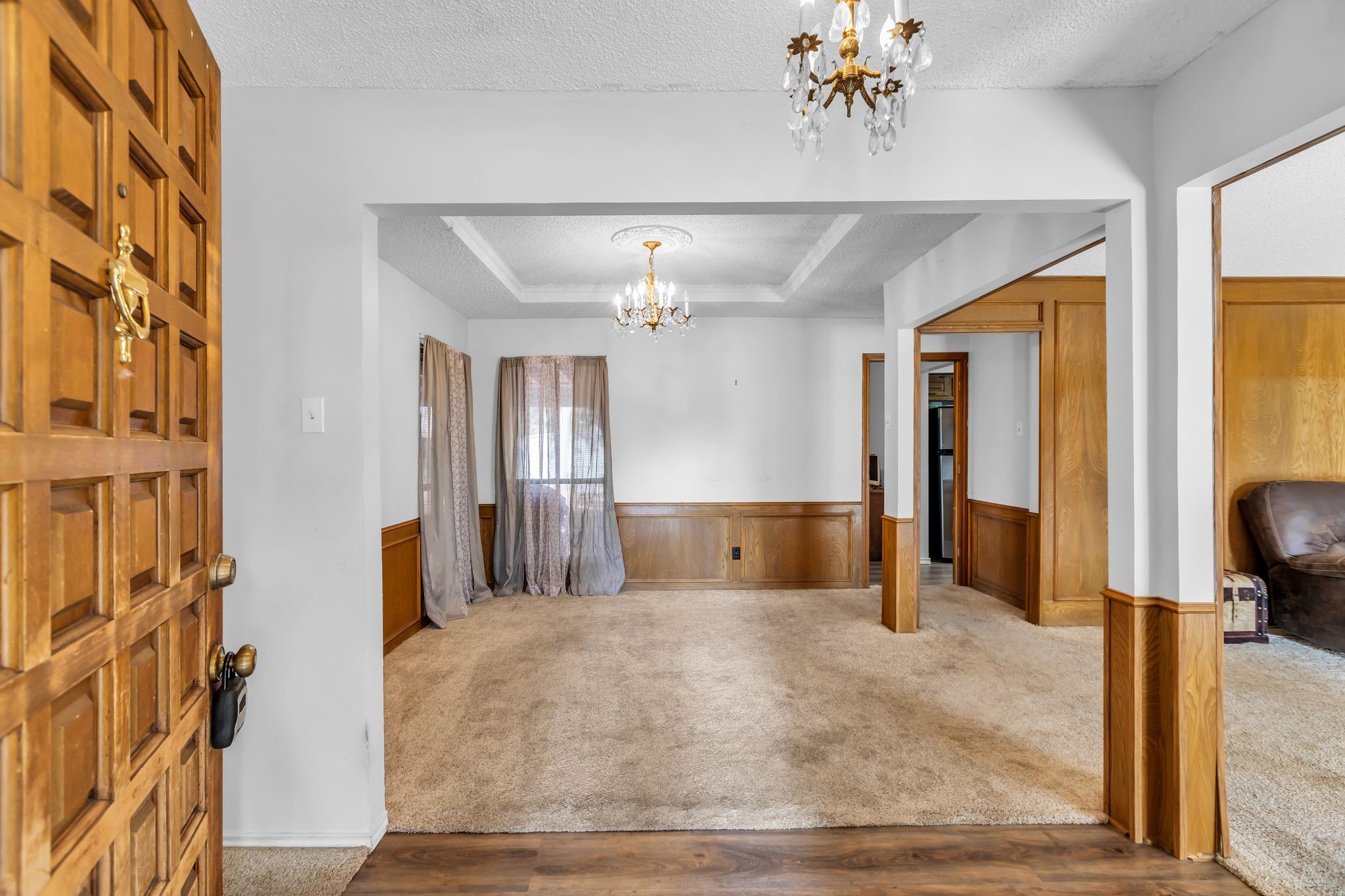 609 Kingsbridge Drive Garland TX 75040