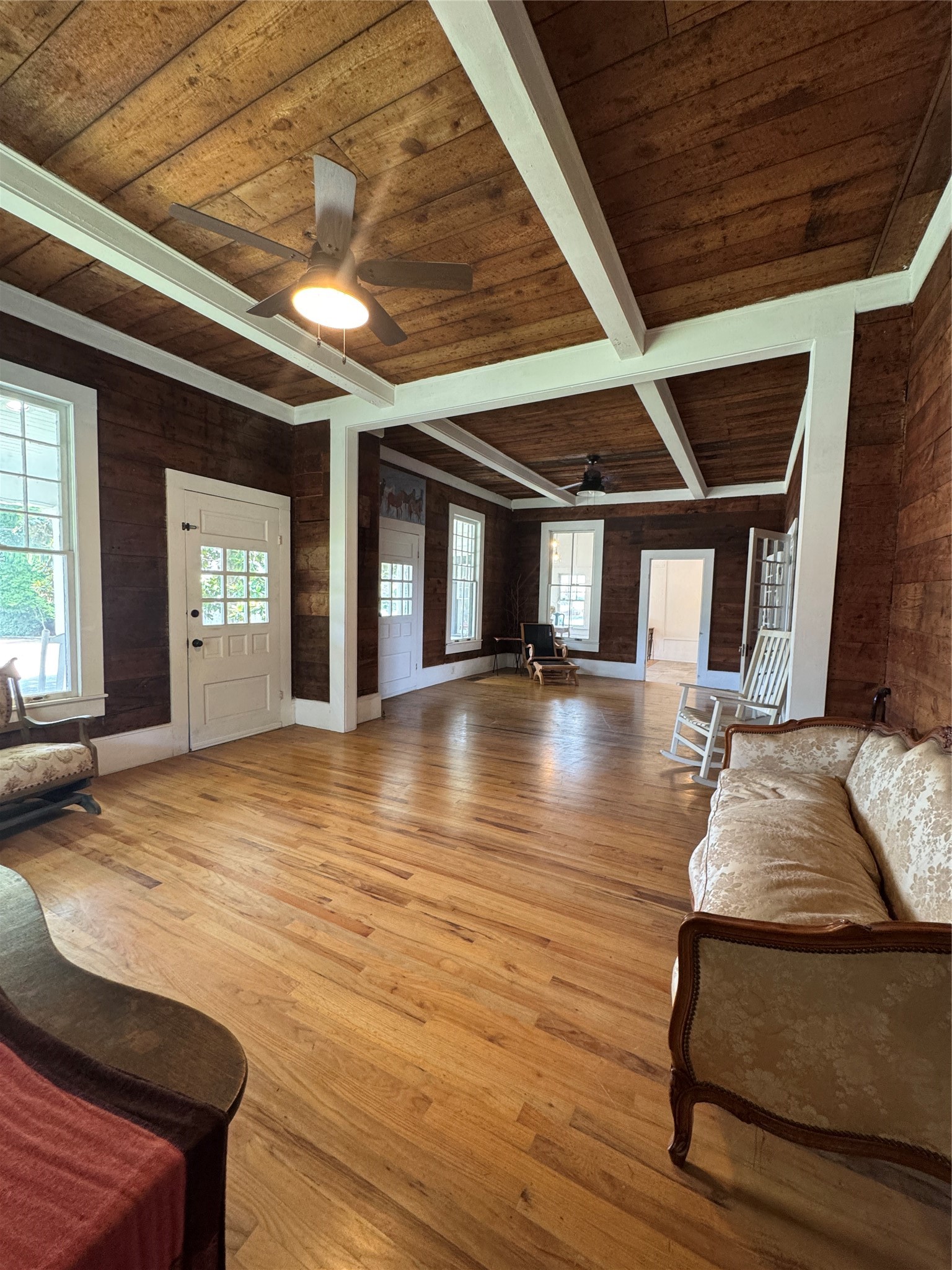 101 S Friou Street Jefferson TX 75657