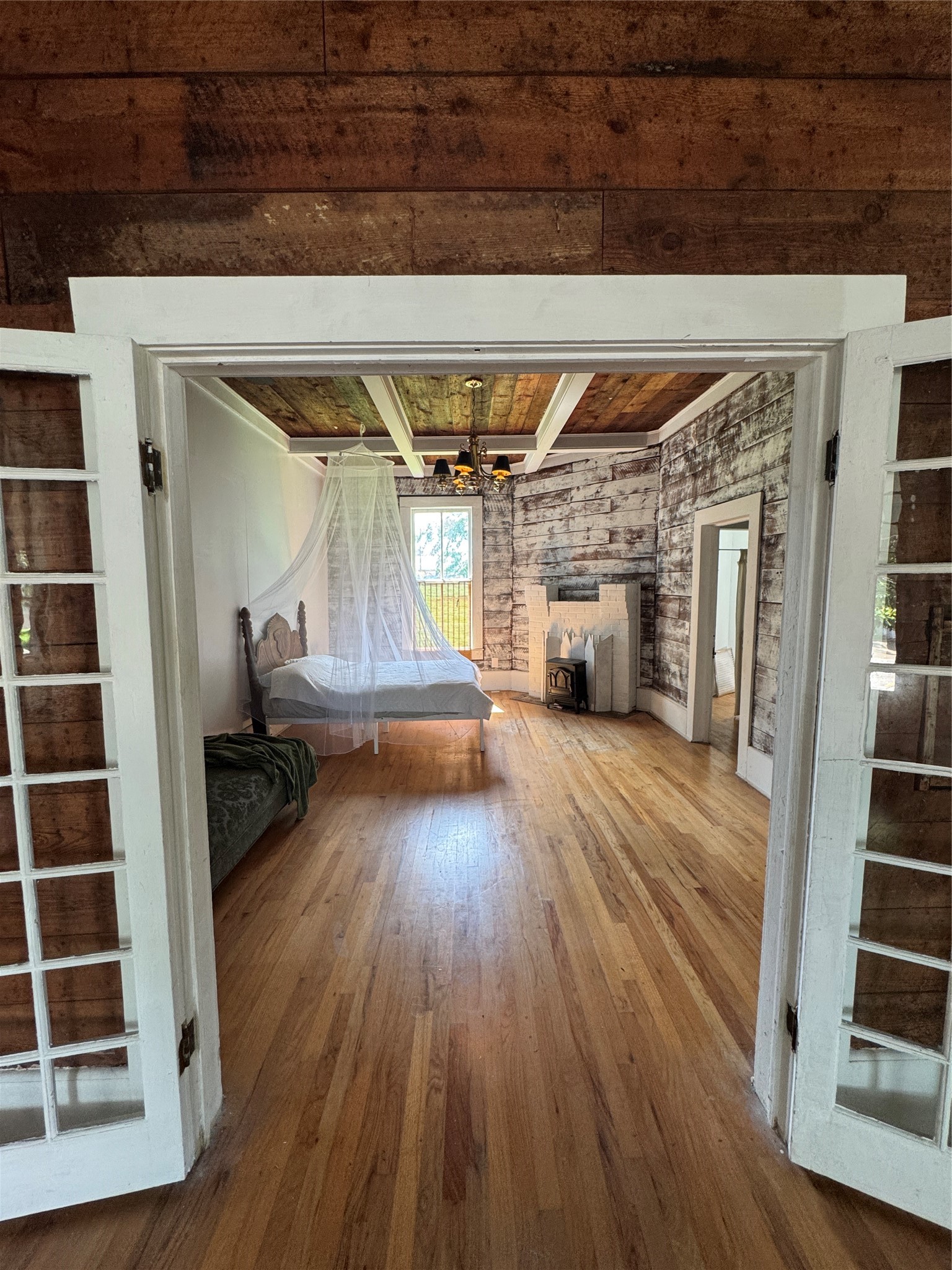 101 S Friou Street Jefferson TX 75657