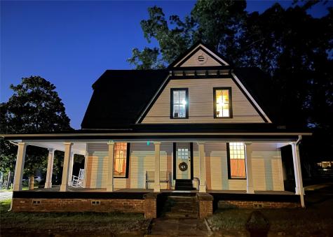 101 S Friou Street Jefferson TX 75657