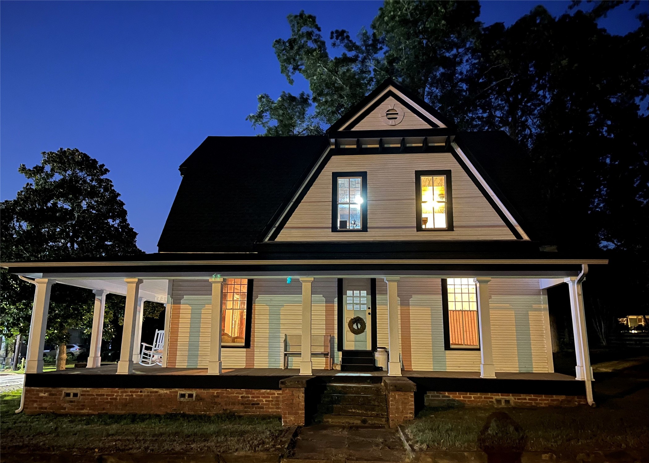 101 S Friou Street Jefferson TX 75657