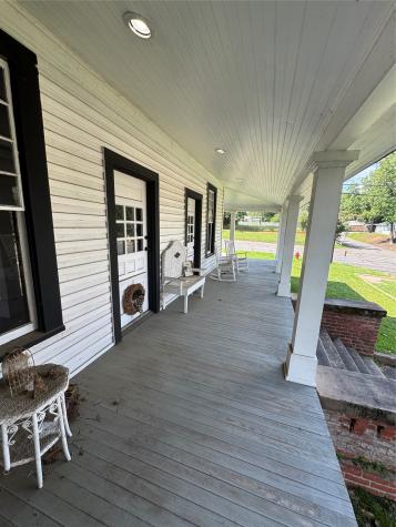 101 S Friou Street Jefferson TX 75657