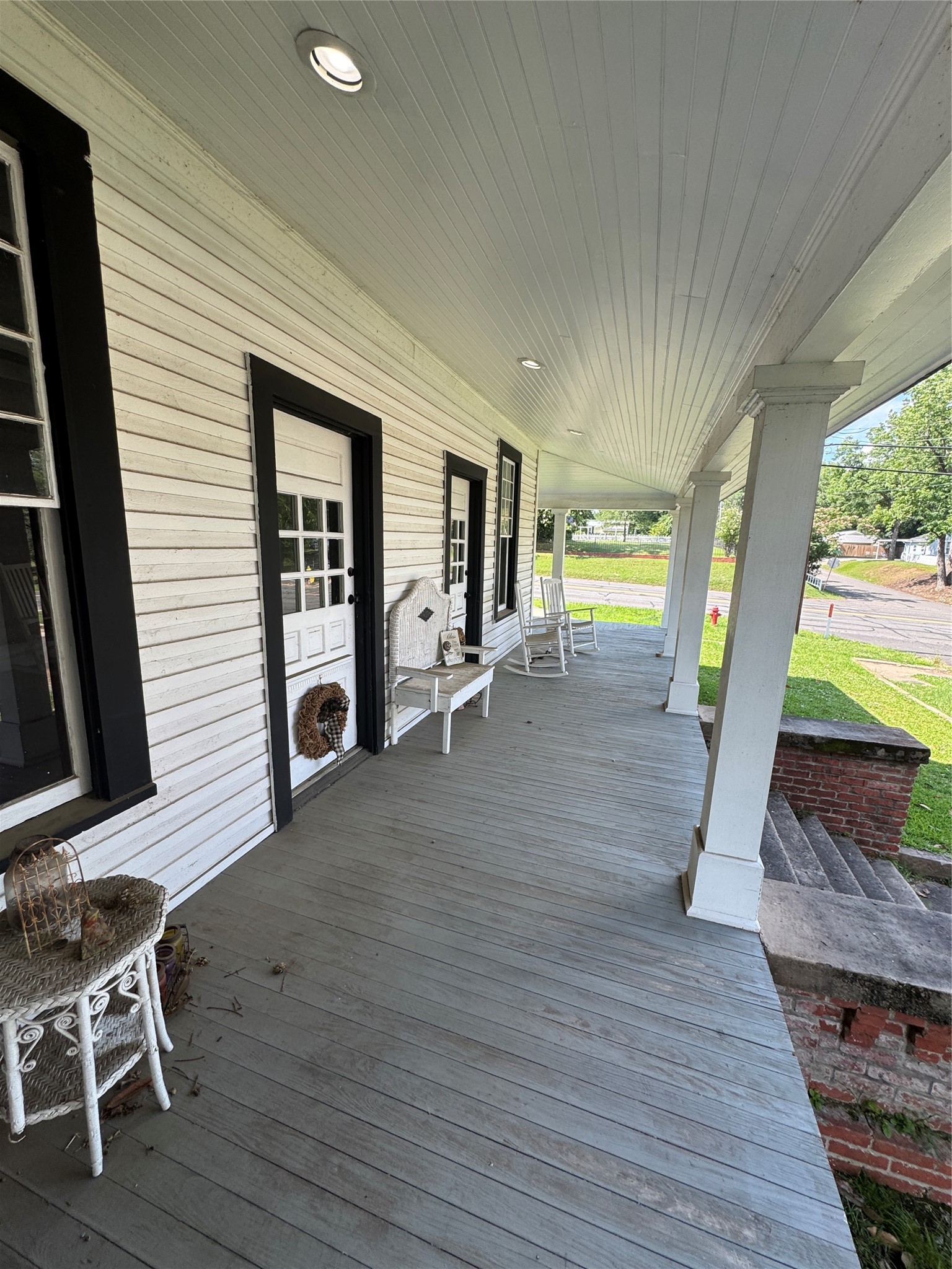 101 S Friou Street Jefferson TX 75657