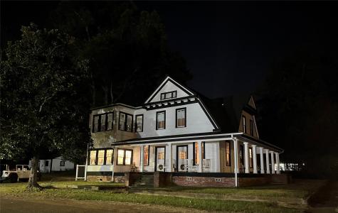 101 S Friou Street Jefferson TX 75657