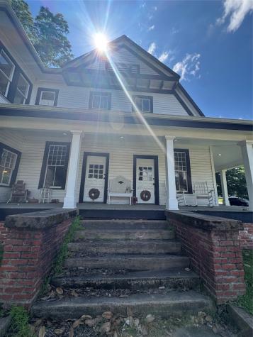 101 S Friou Street Jefferson TX 75657