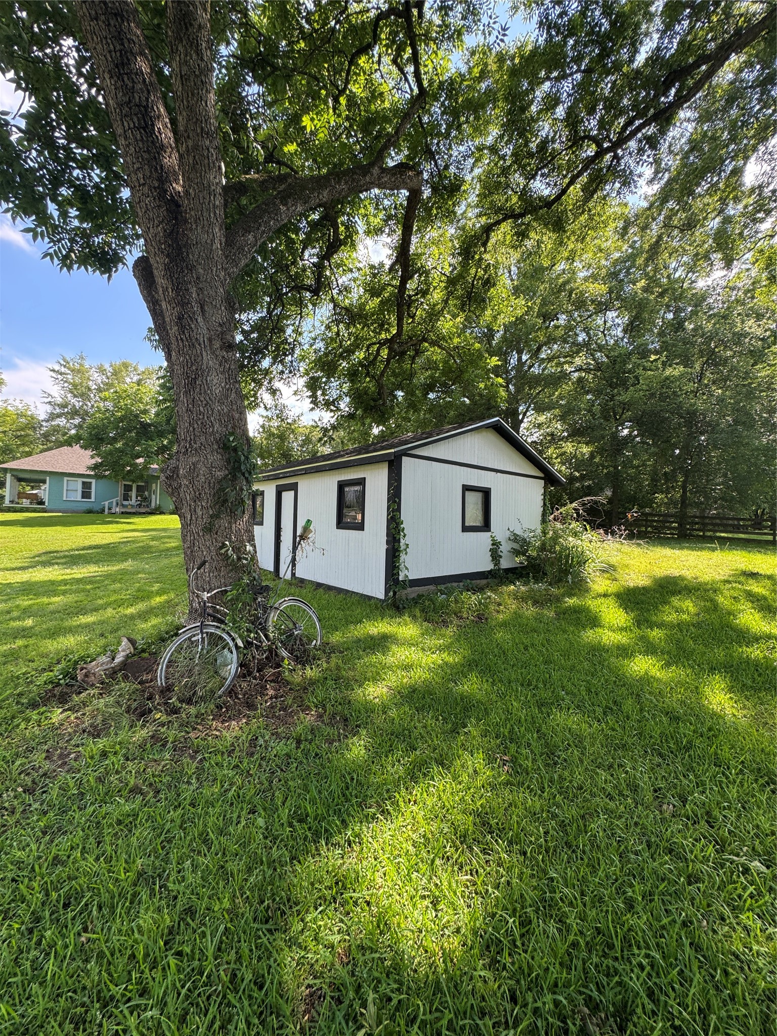 101 S Friou Street Jefferson TX 75657
