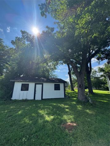 101 S Friou Street Jefferson TX 75657