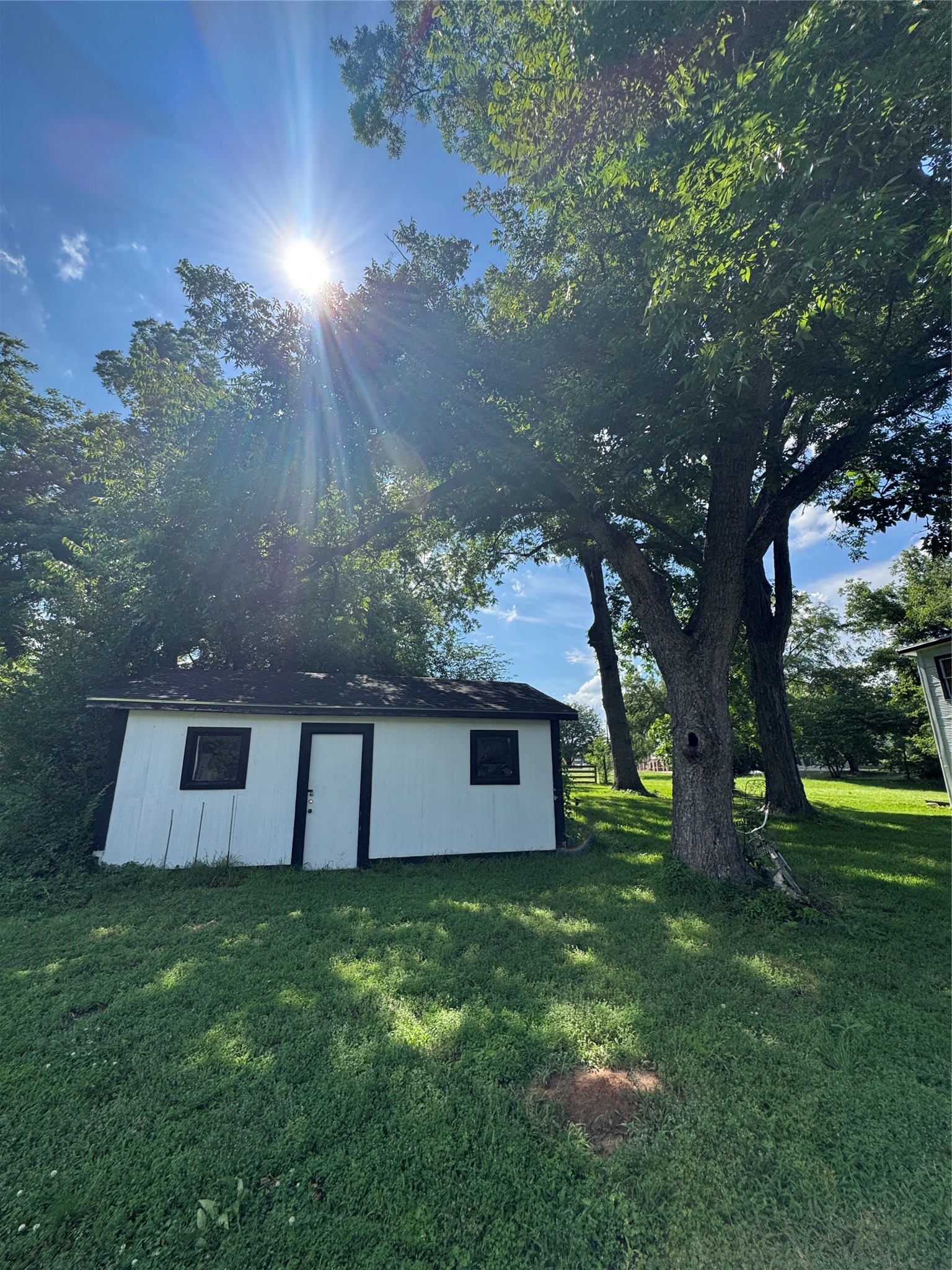 101 S Friou Street Jefferson TX 75657