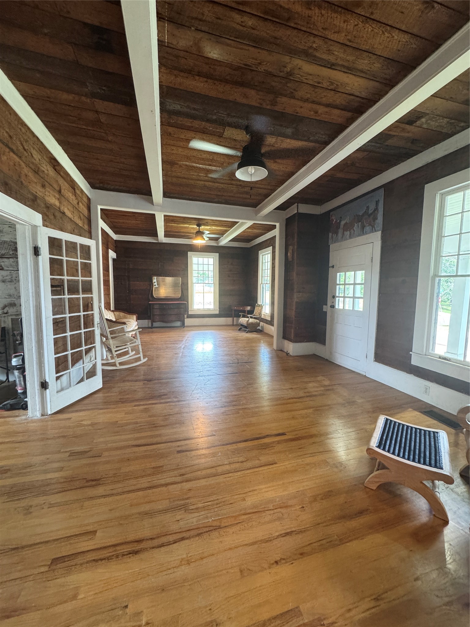 101 S Friou Street Jefferson TX 75657