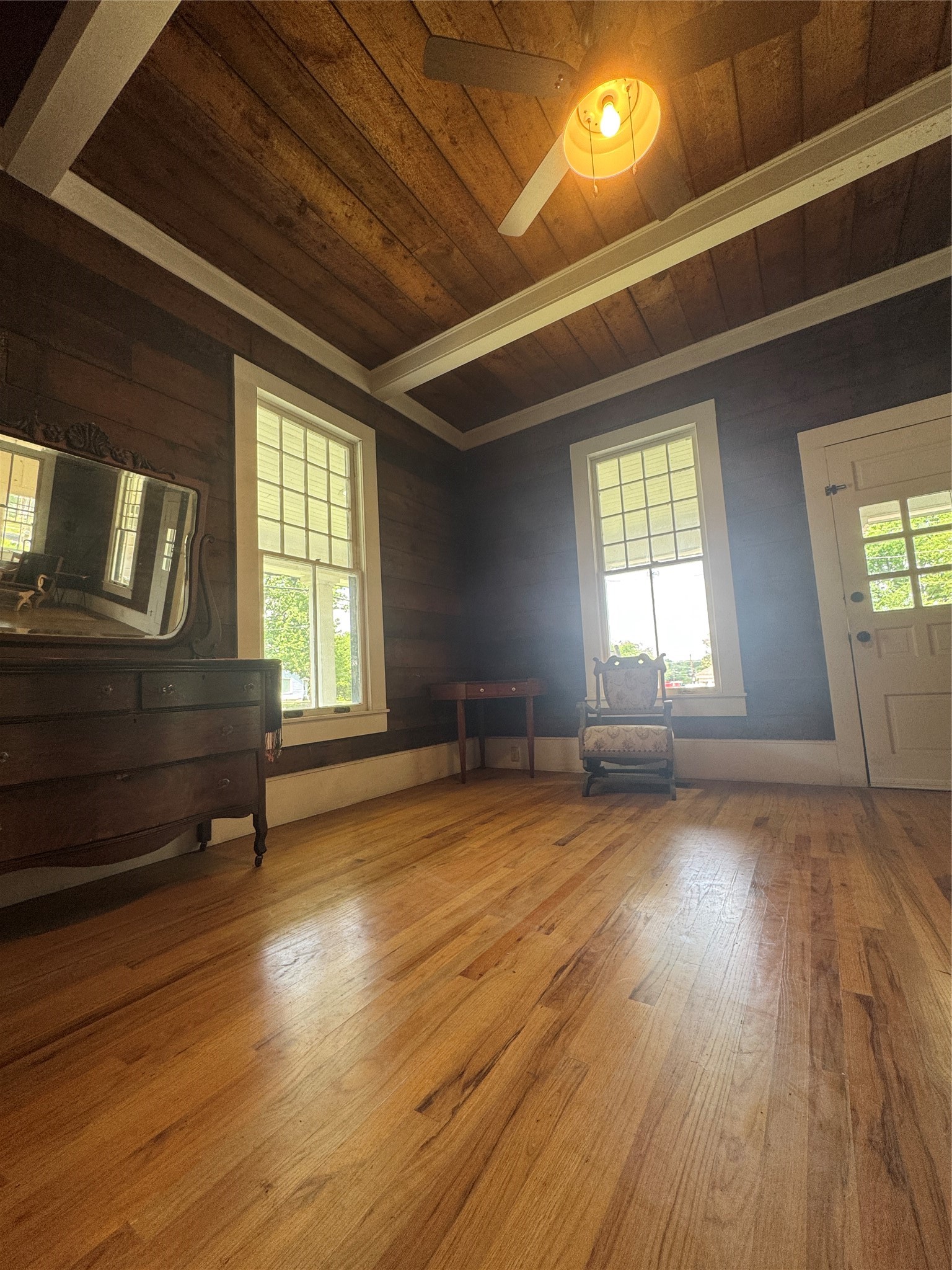 101 S Friou Street Jefferson TX 75657