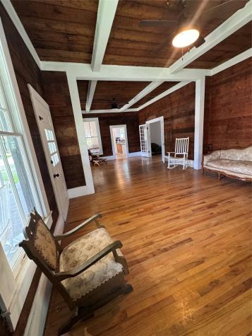 101 S Friou Street Jefferson TX 75657