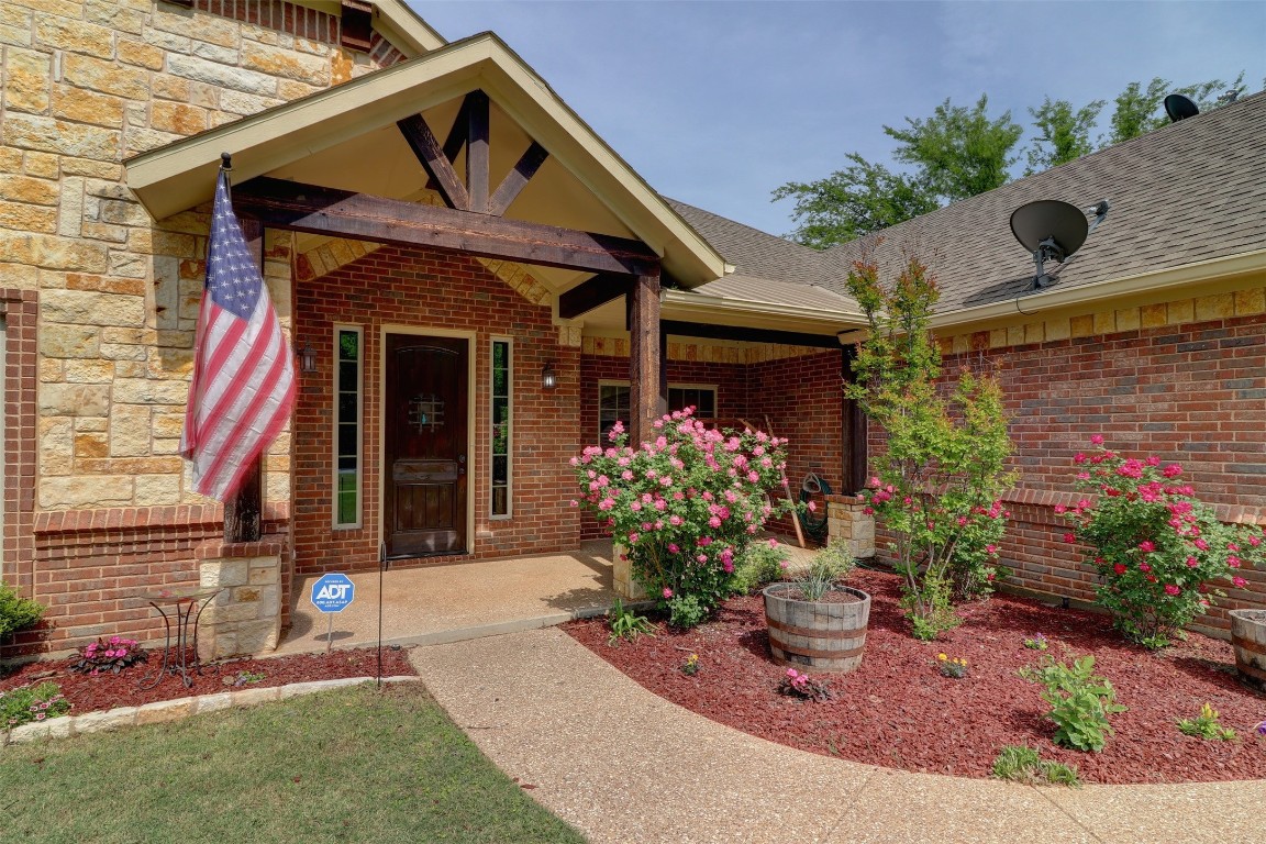 12191 Rolling Oaks Drive Whitney TX 76692