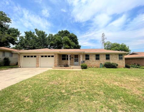 6753 Briley Drive North Richland Hills TX 76180