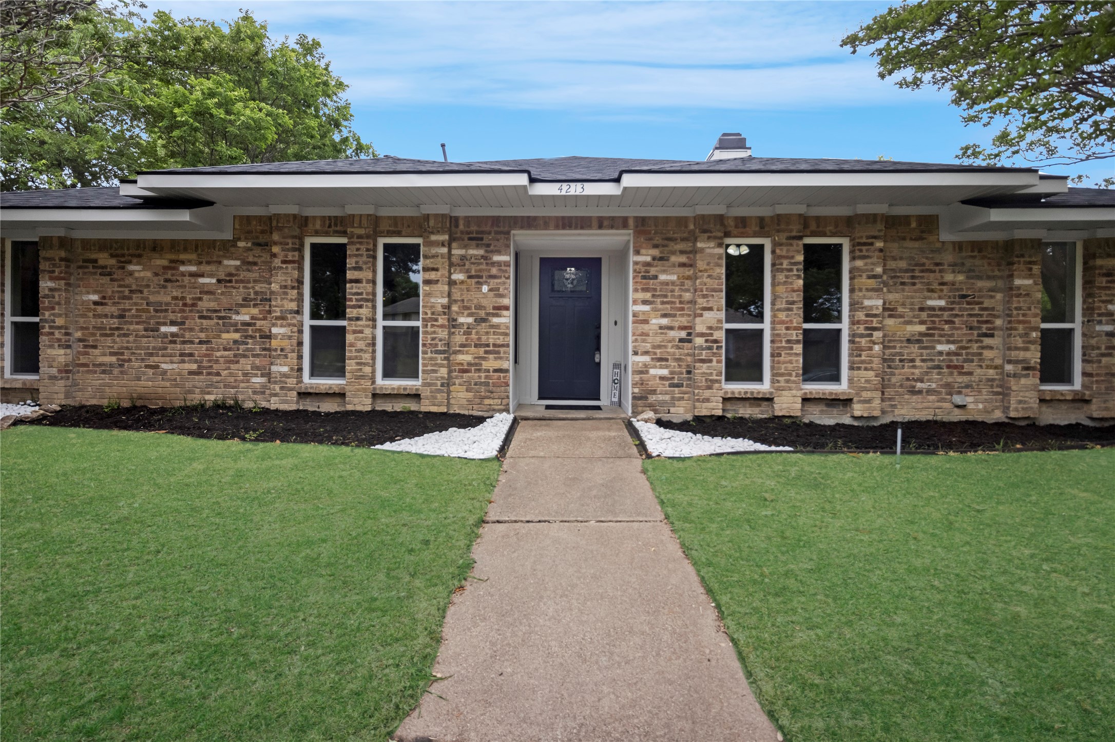 4213 Midnight Drive Plano TX 75093