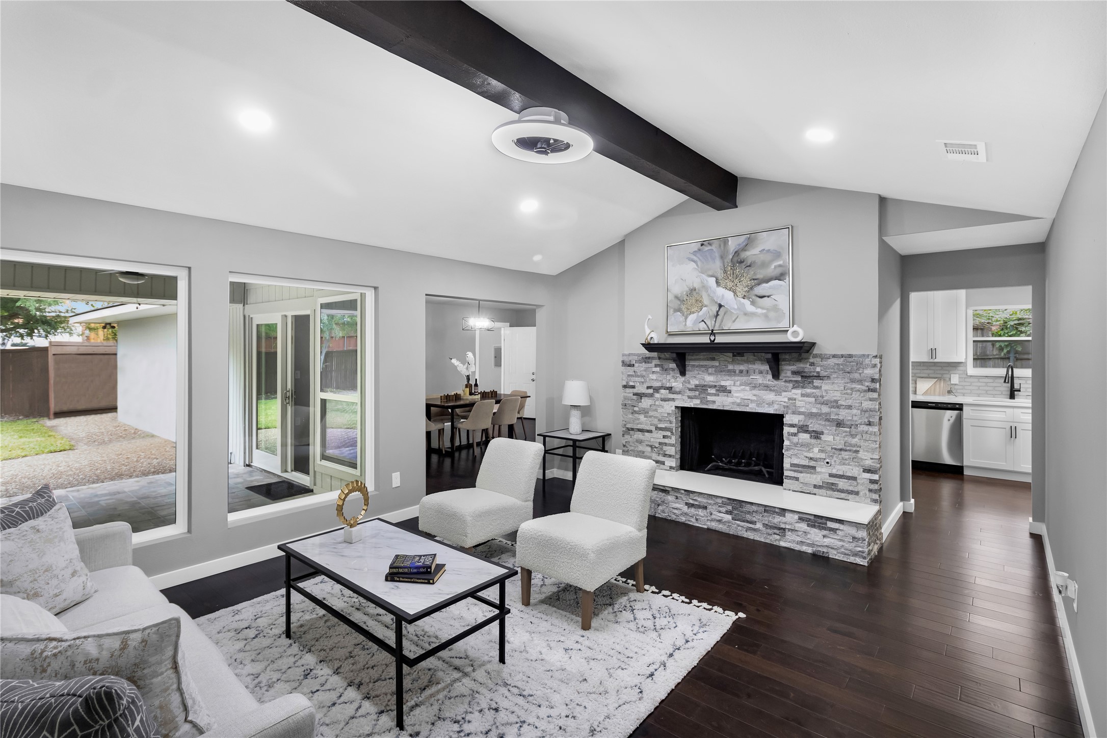4213 Midnight Drive Plano TX 75093