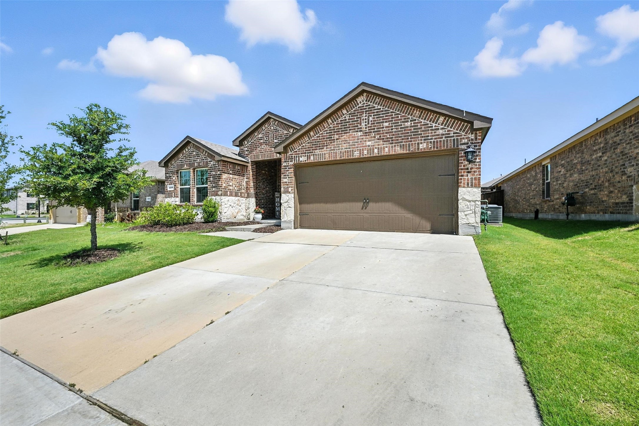 1216 Hutchings Court Celina TX 75009