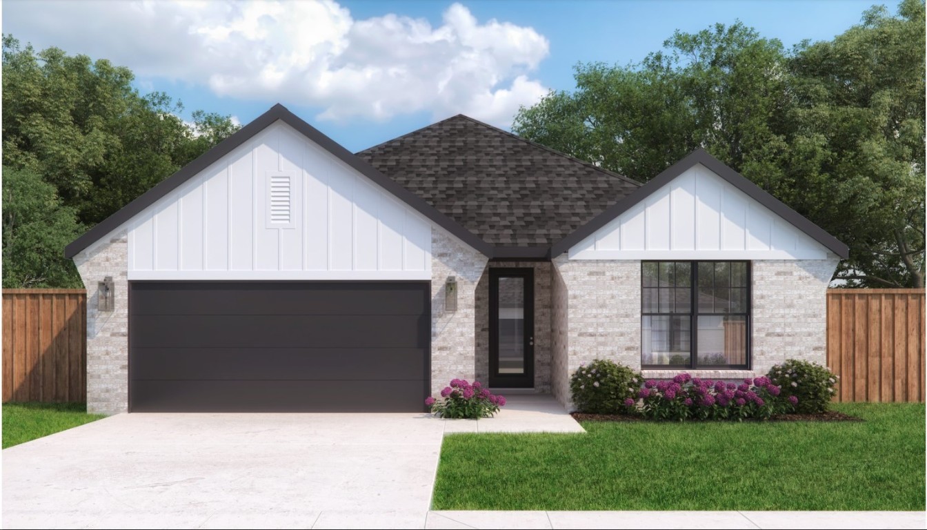 7117 Talon Bluff Drive Fort Worth TX 76179