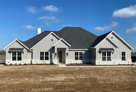 2431 Maywood Lane Palmer TX 75152