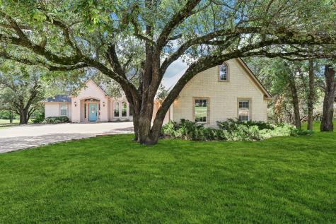 8502 Linden Court Granbury TX 76049