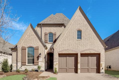2917 Stonefield The Colony TX 75056