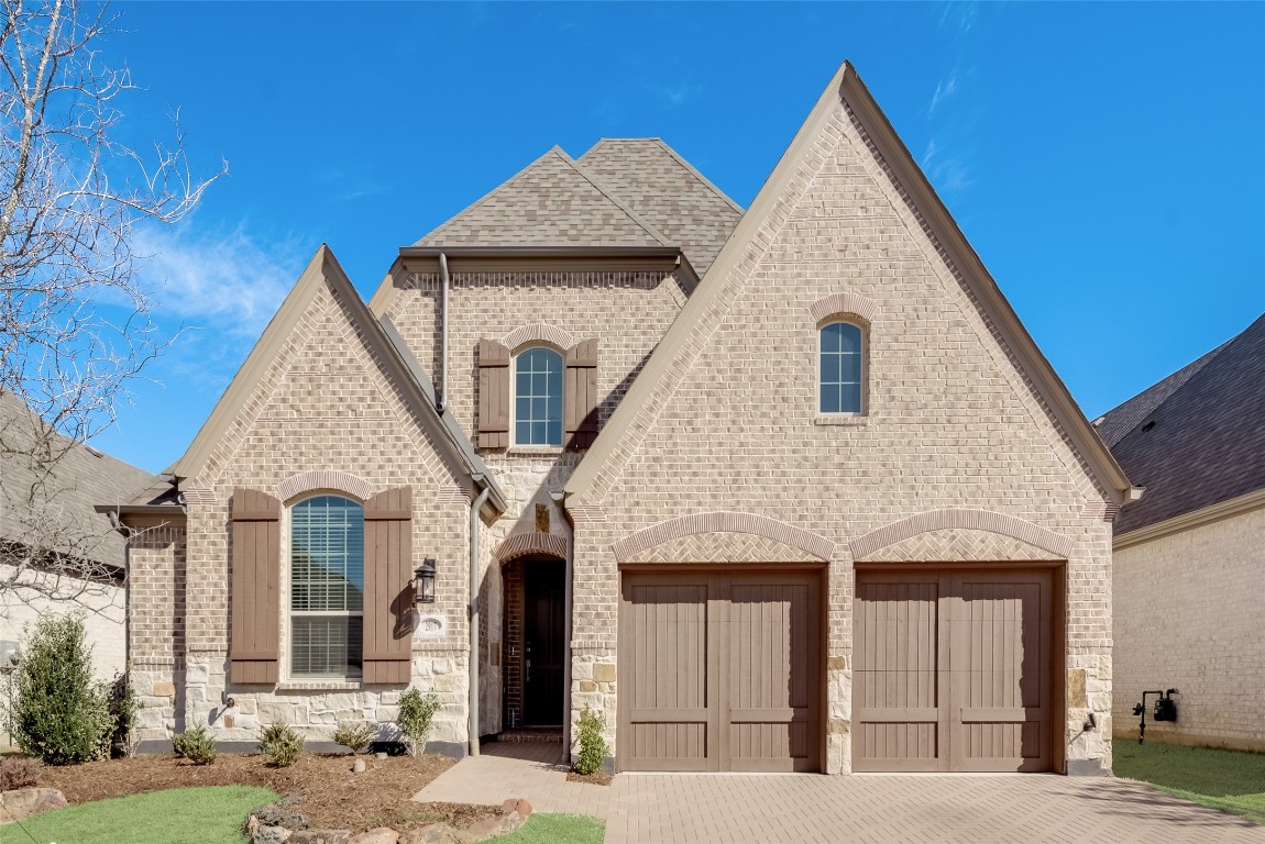 2917 Stonefield The Colony TX 75056