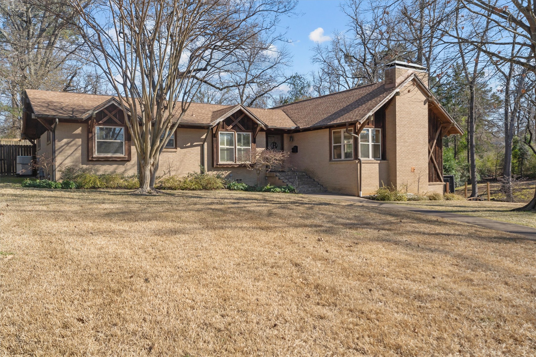 2526 Pounds Avenue Tyler TX 75701