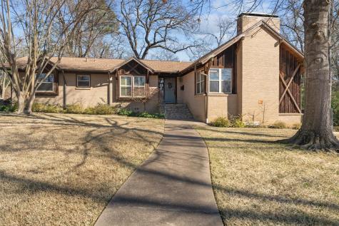 2526 Pounds Avenue Tyler TX 75701