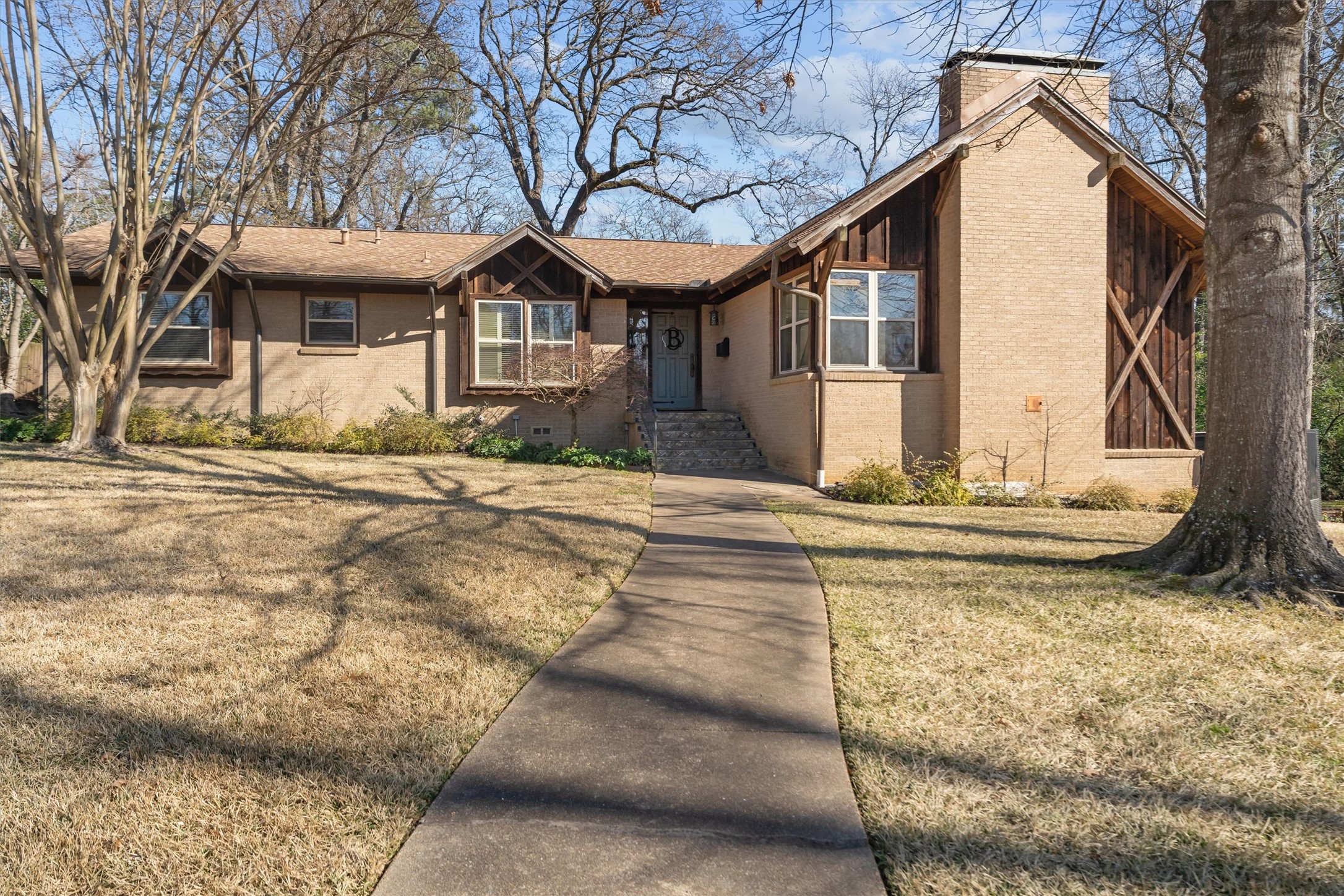2526 Pounds Avenue Tyler TX 75701