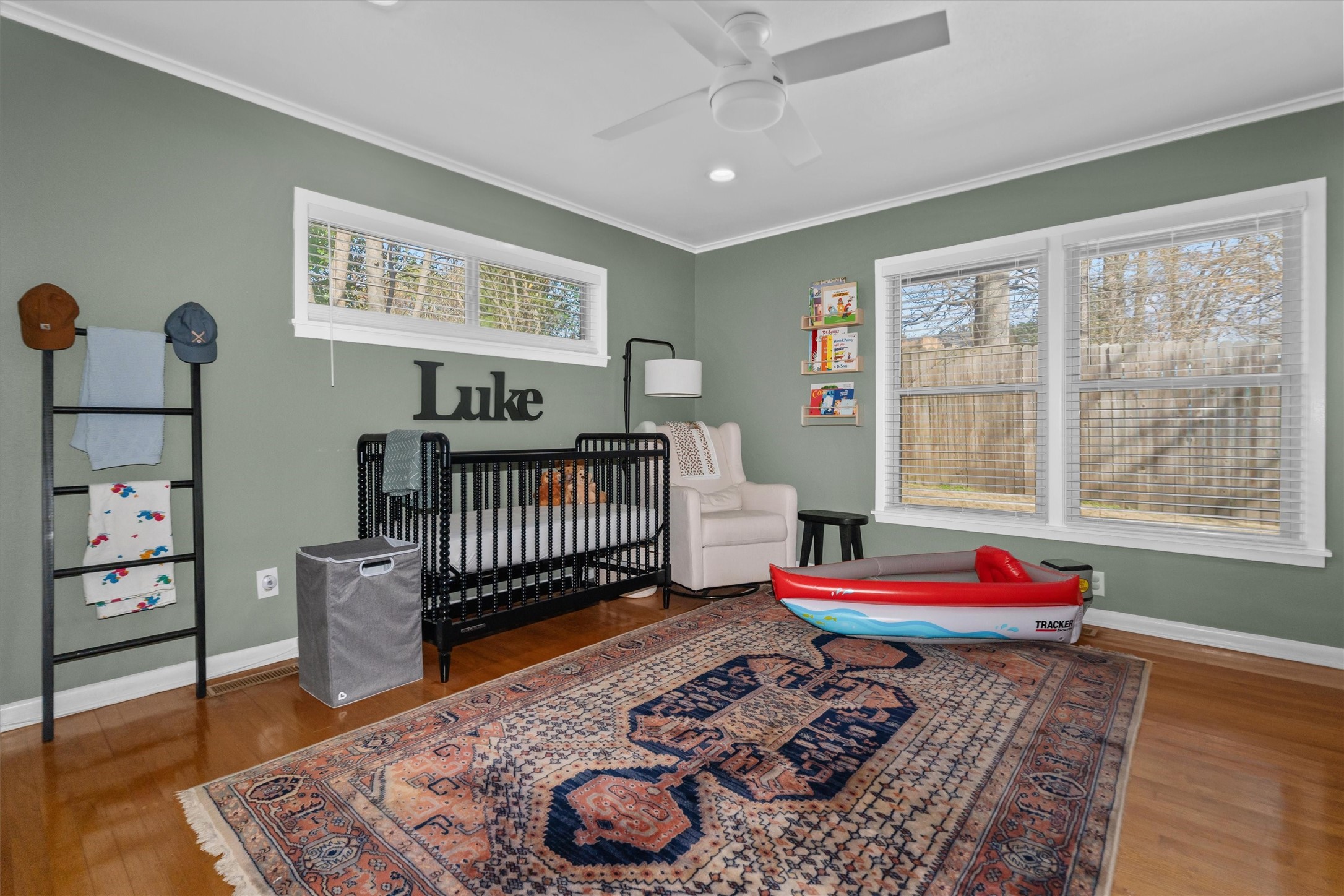 2526 Pounds Avenue Tyler TX 75701