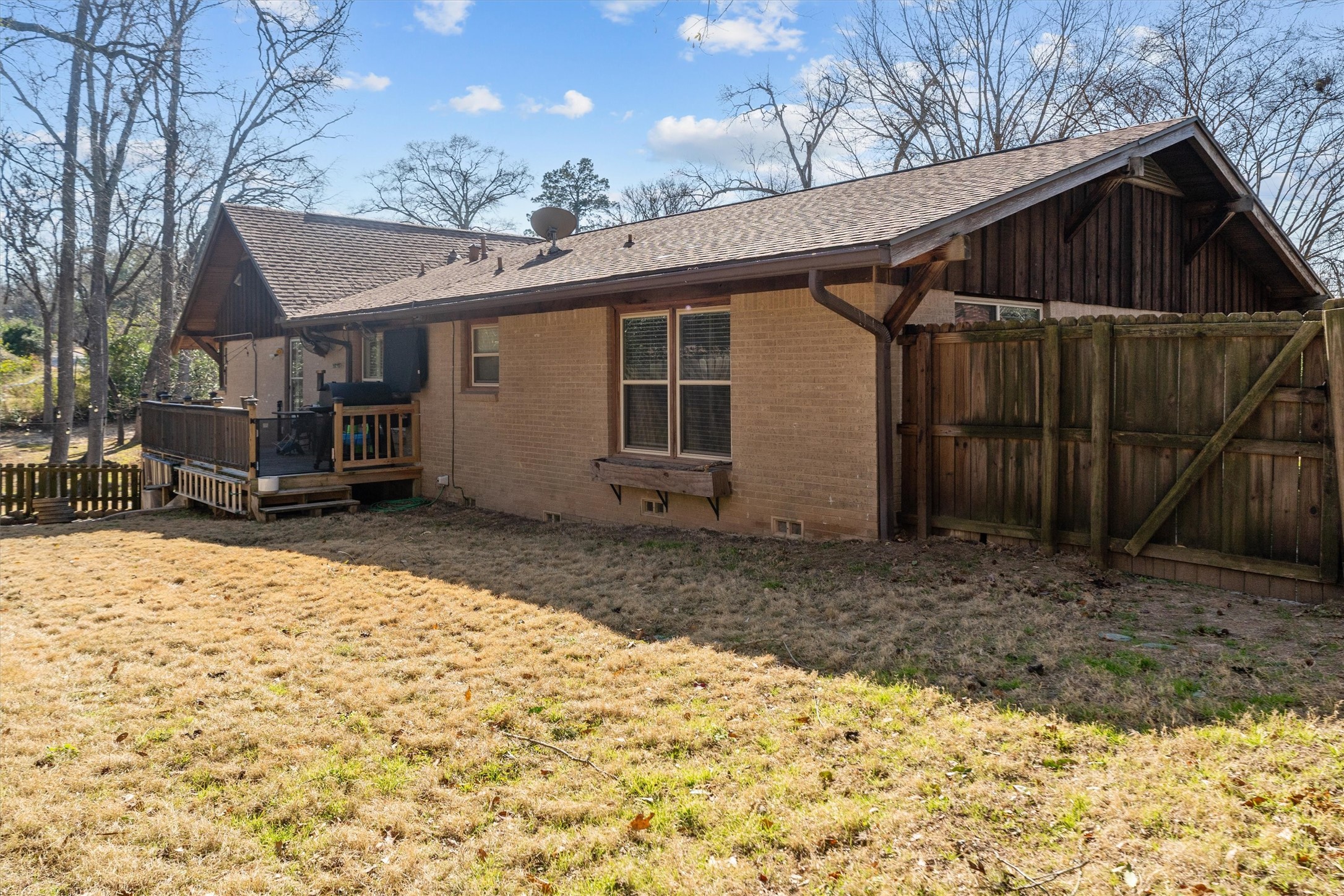 2526 Pounds Avenue Tyler TX 75701