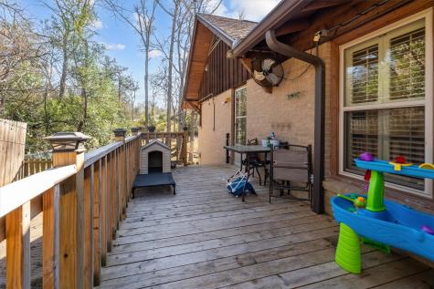2526 Pounds Avenue Tyler TX 75701
