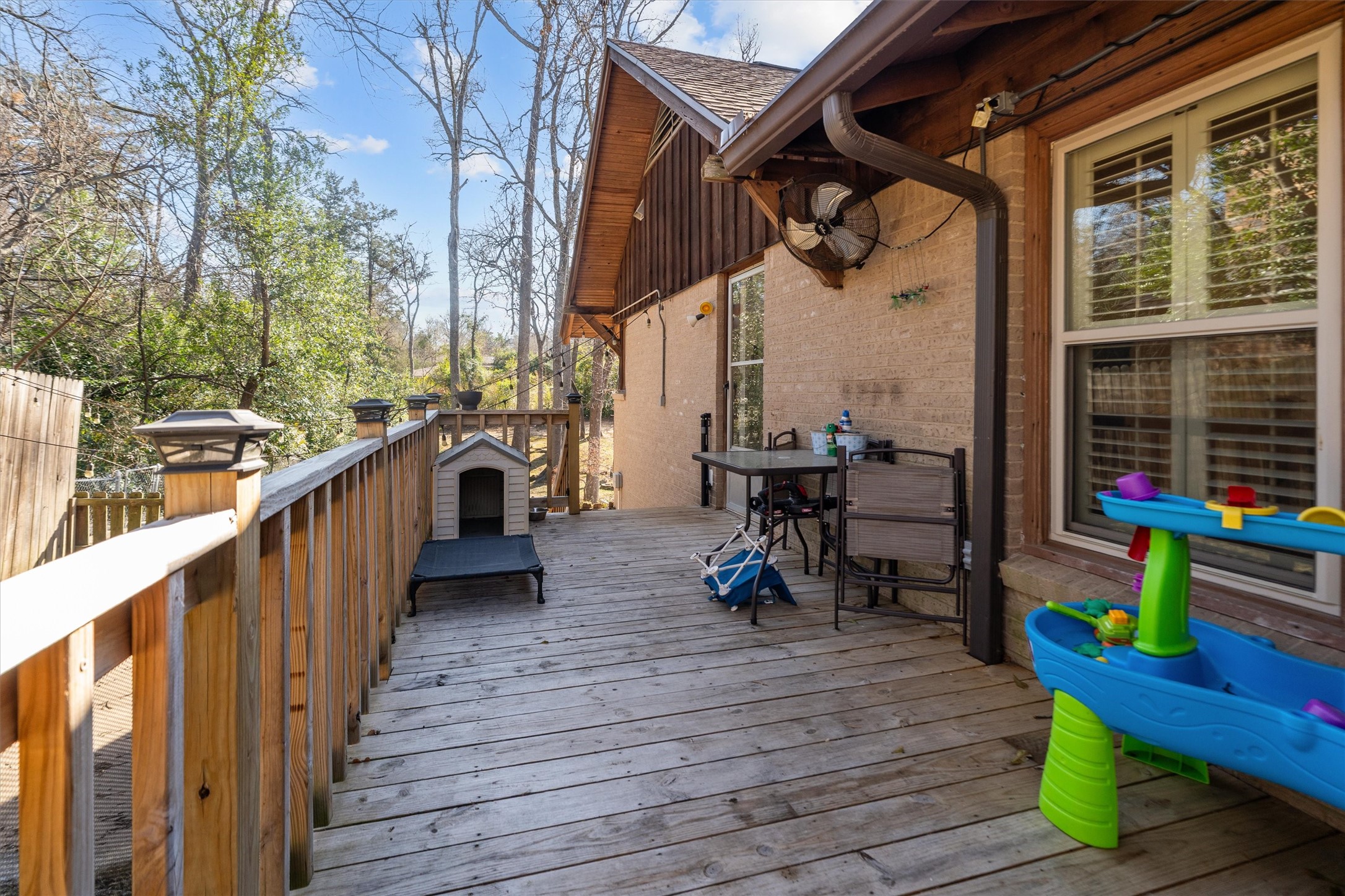 2526 Pounds Avenue Tyler TX 75701