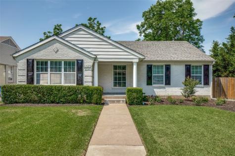 6347 Anita Street Dallas TX 75214