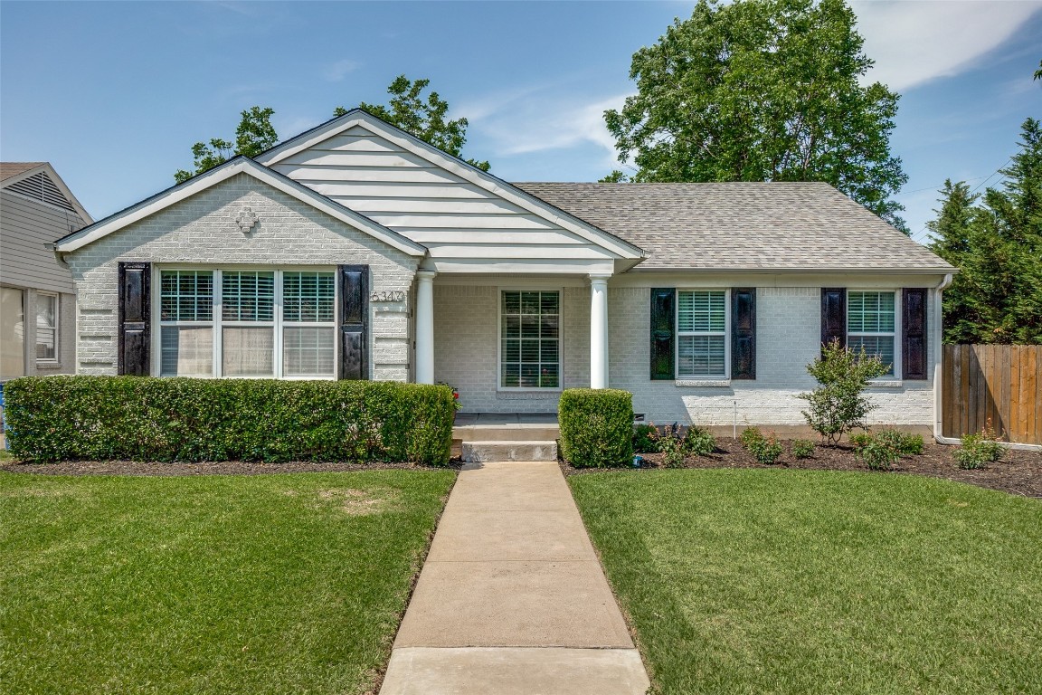 6347 Anita Street Dallas TX 75214