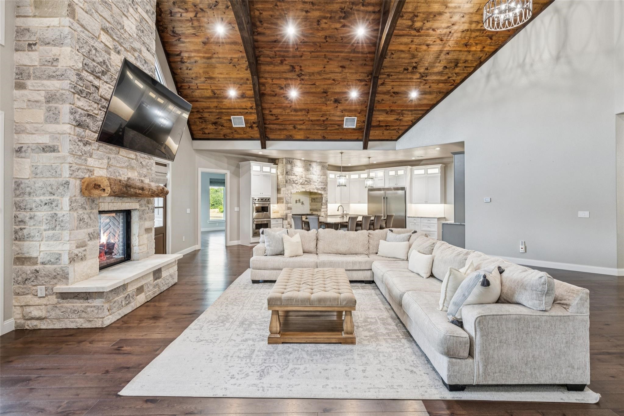 12877 Foutch Road Pilot Point TX 76258