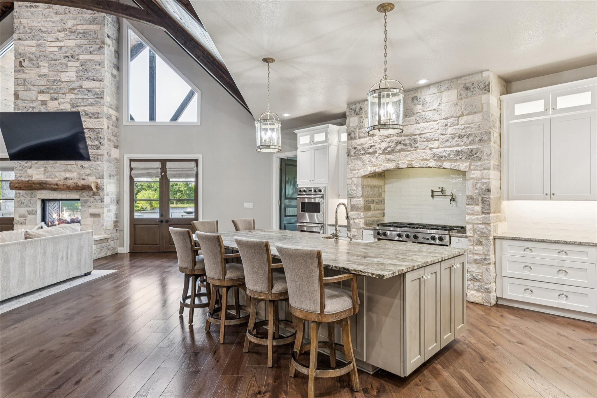 12877 Foutch Road Pilot Point TX 76258