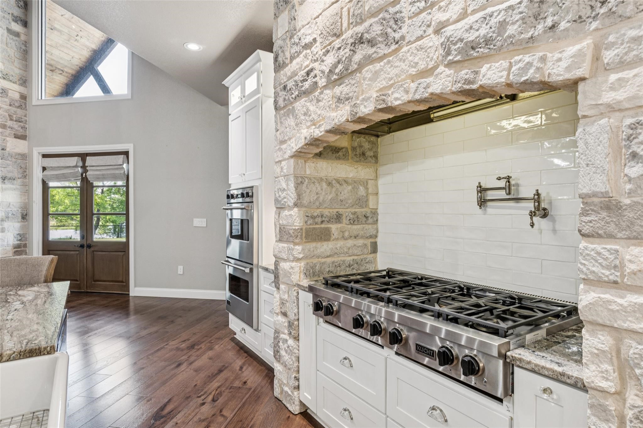 12877 Foutch Road Pilot Point TX 76258