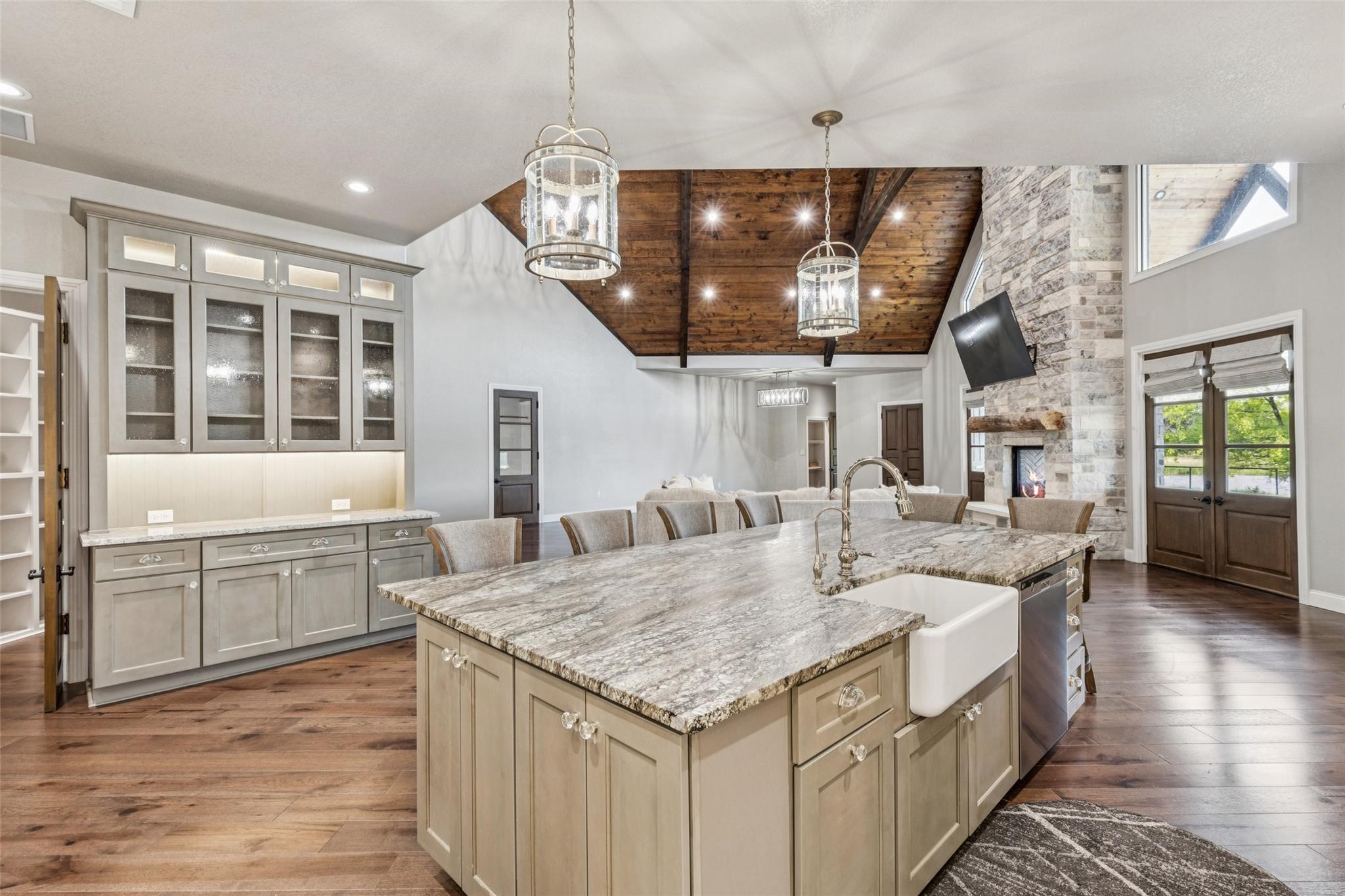 12877 Foutch Road Pilot Point TX 76258
