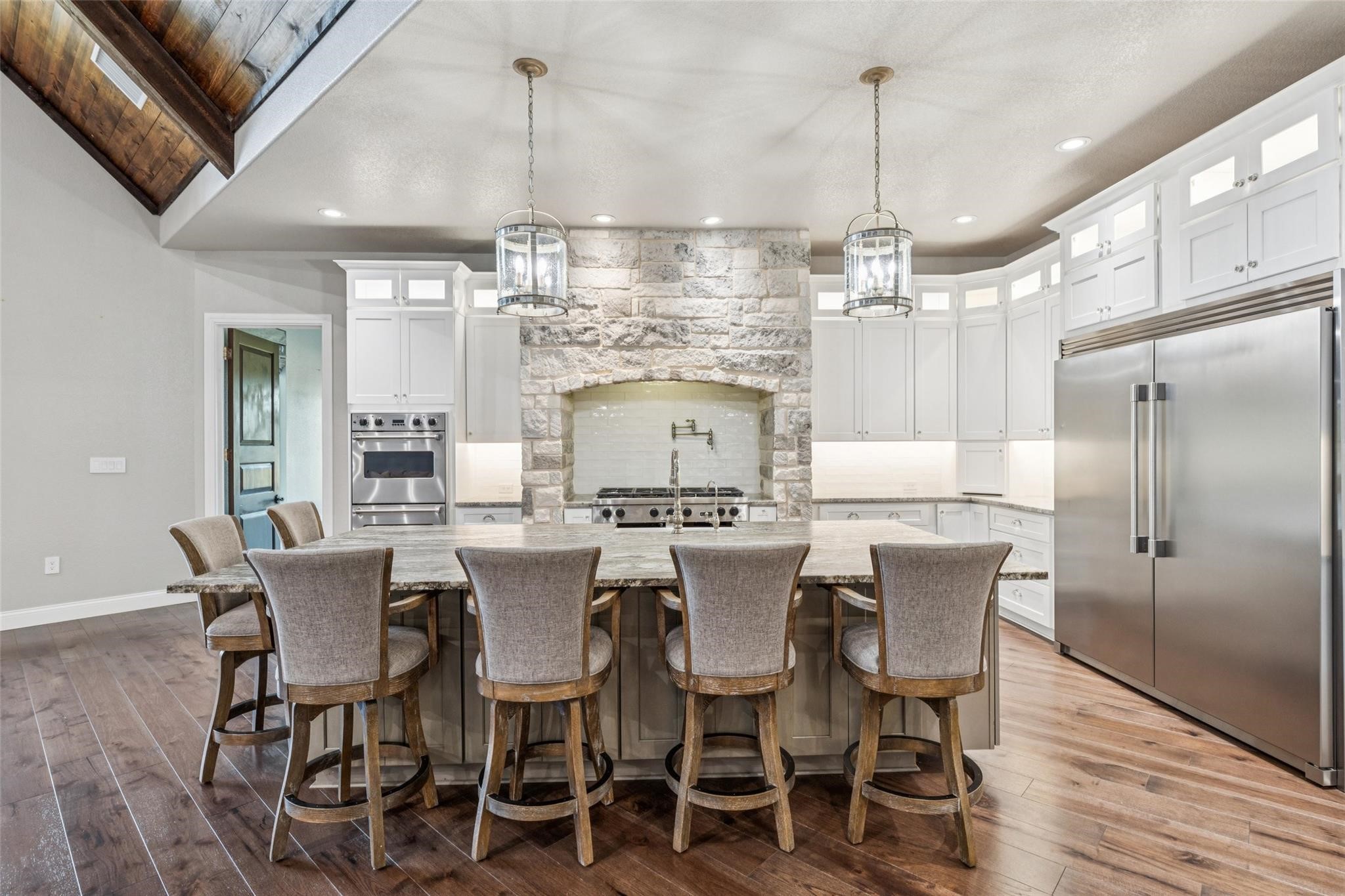 12877 Foutch Road Pilot Point TX 76258