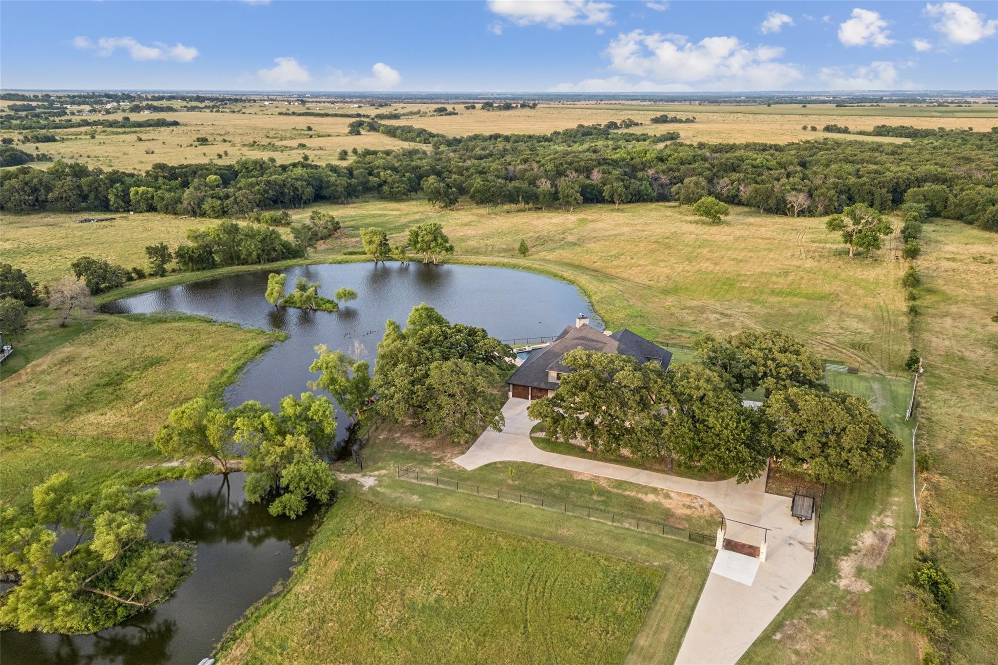 12877 Foutch Road Pilot Point TX 76258