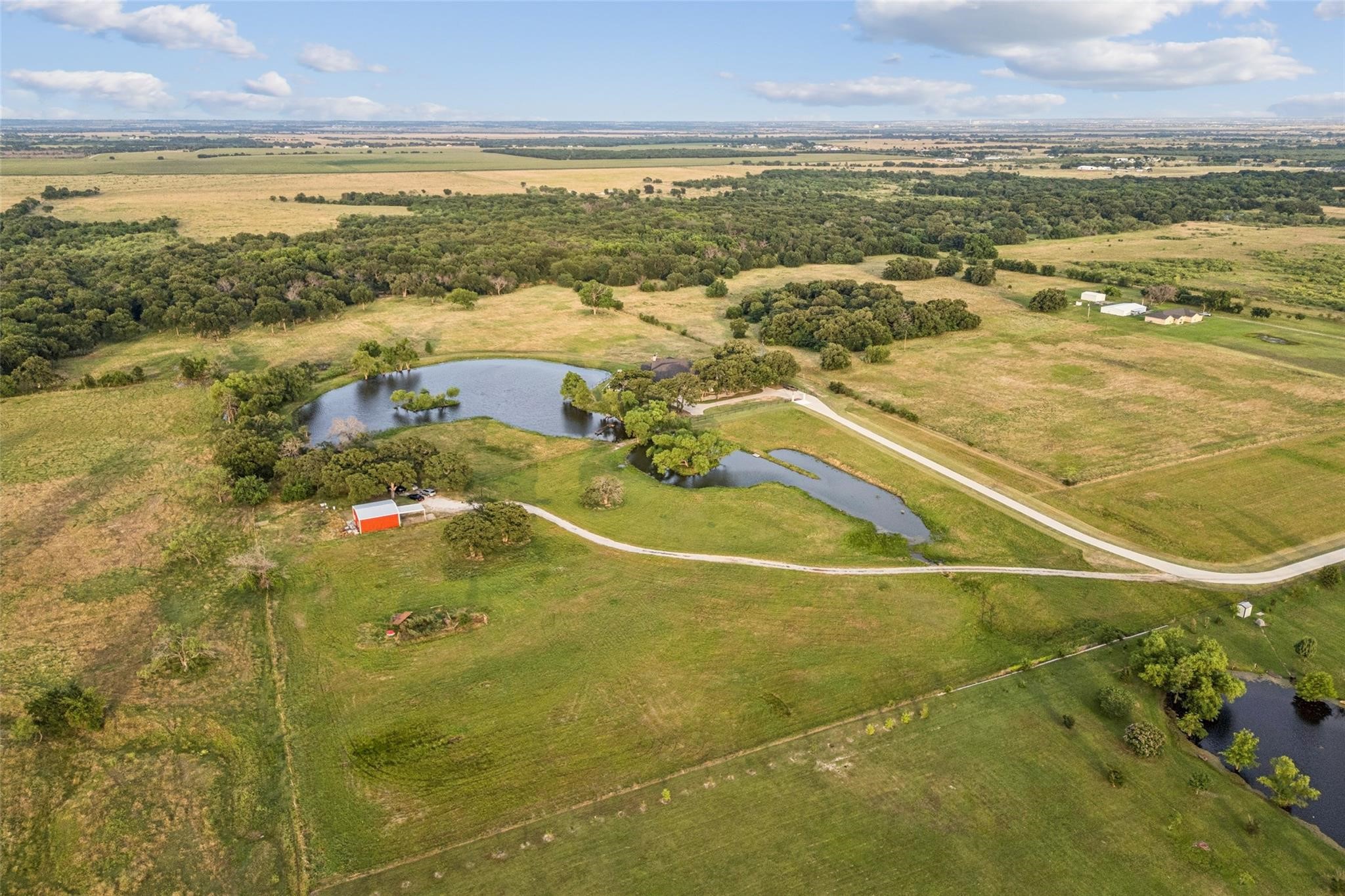 12877 Foutch Road Pilot Point TX 76258