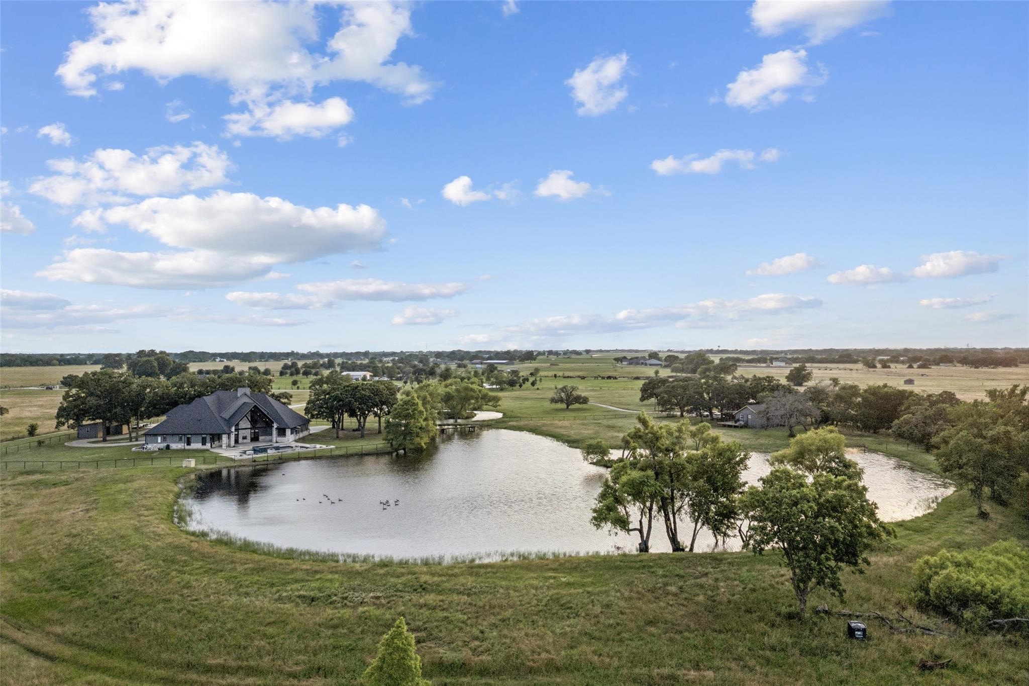 12877 Foutch Road Pilot Point TX 76258
