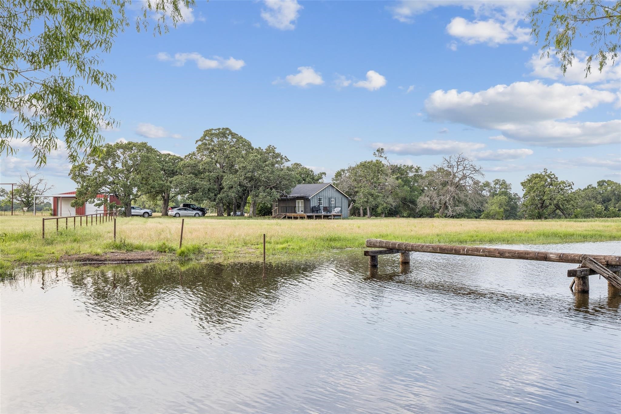 12877 Foutch Road Pilot Point TX 76258