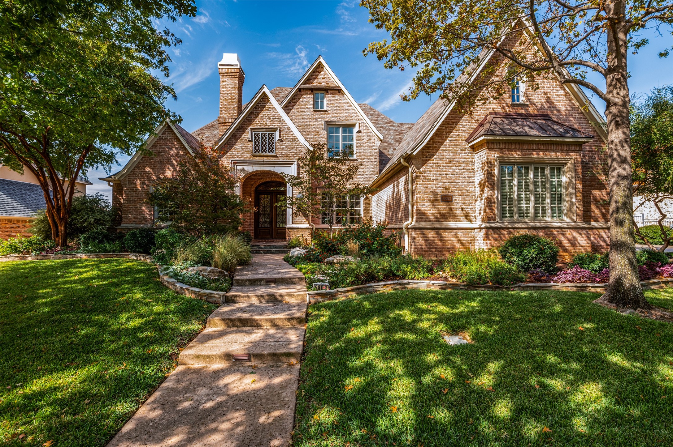 6808 Hillier Court Colleyville TX 76034