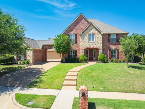4016 Muscovy Drive Mckinney TX 75072
