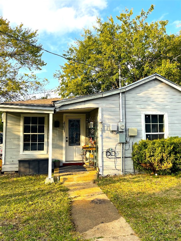 401 N Carr Avenue Sherman TX 75090