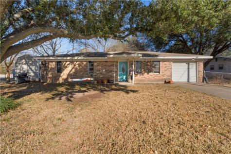 307 W Karnes Drive Robinson TX 76706