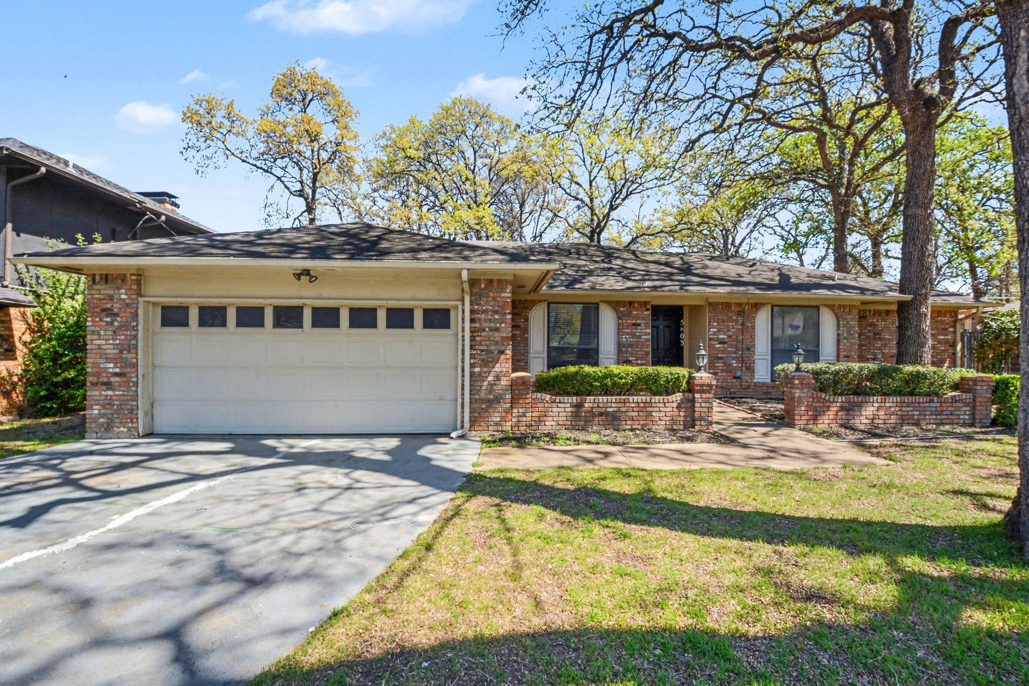 5603 Louise Way Drive Arlington TX 76017