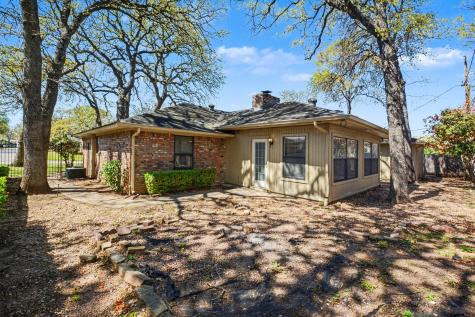 5603 Louise Way Drive Arlington TX 76017