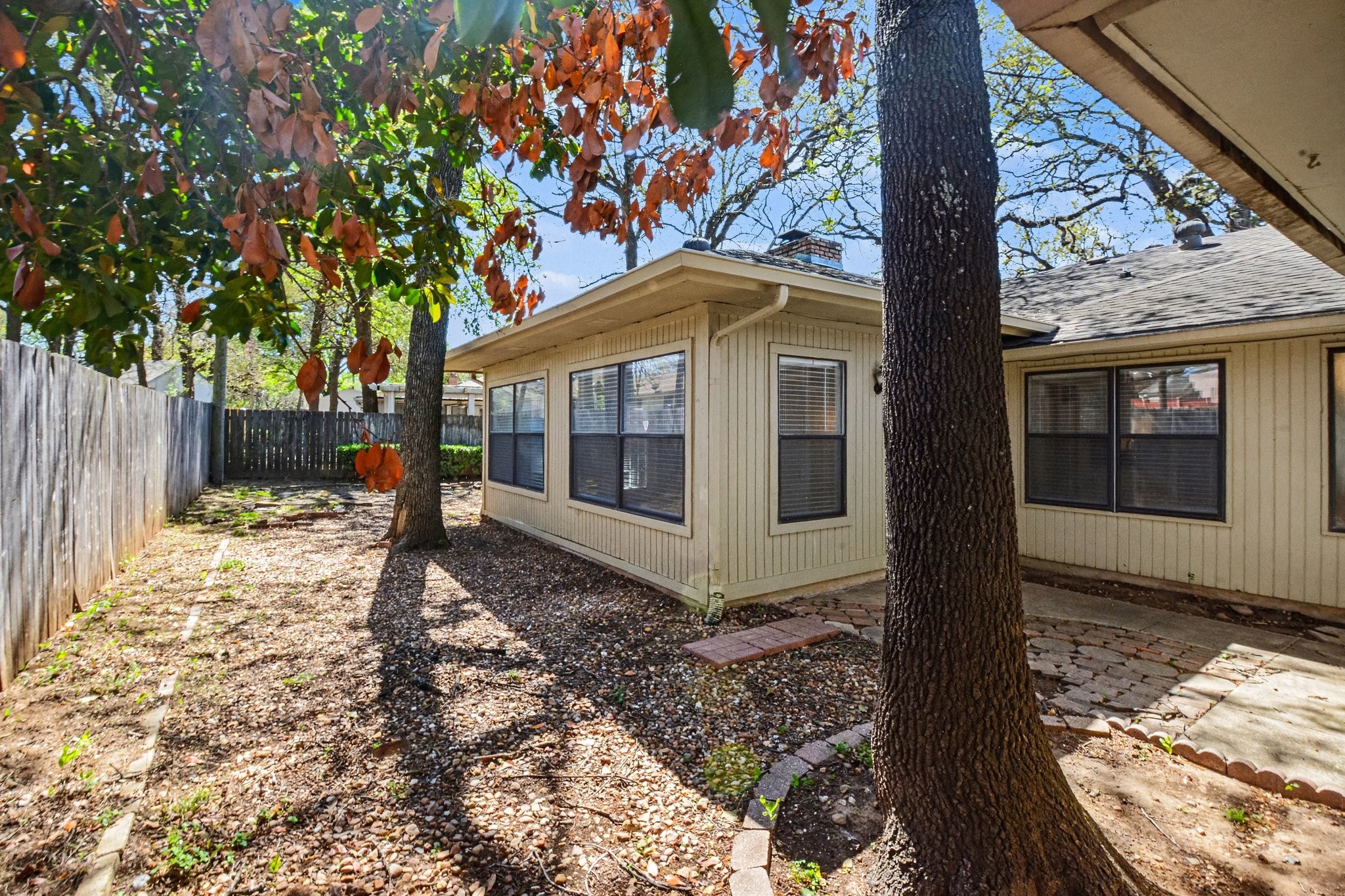 5603 Louise Way Drive Arlington TX 76017